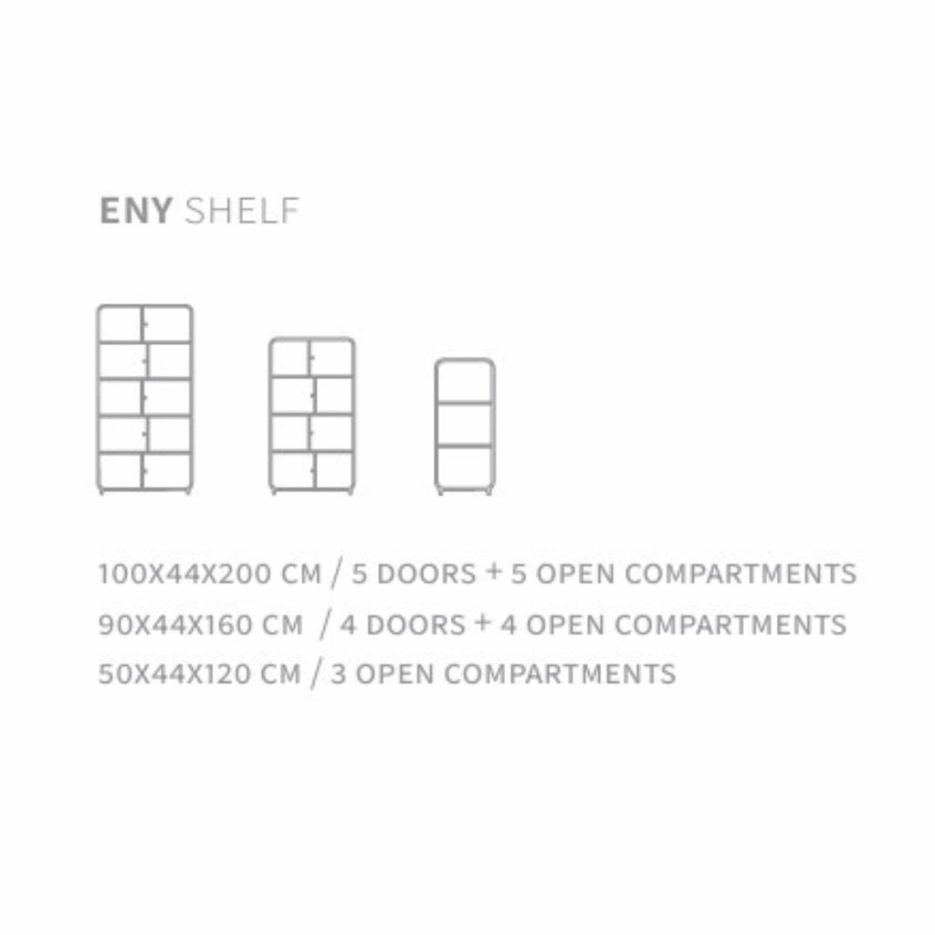 ENY Shelf