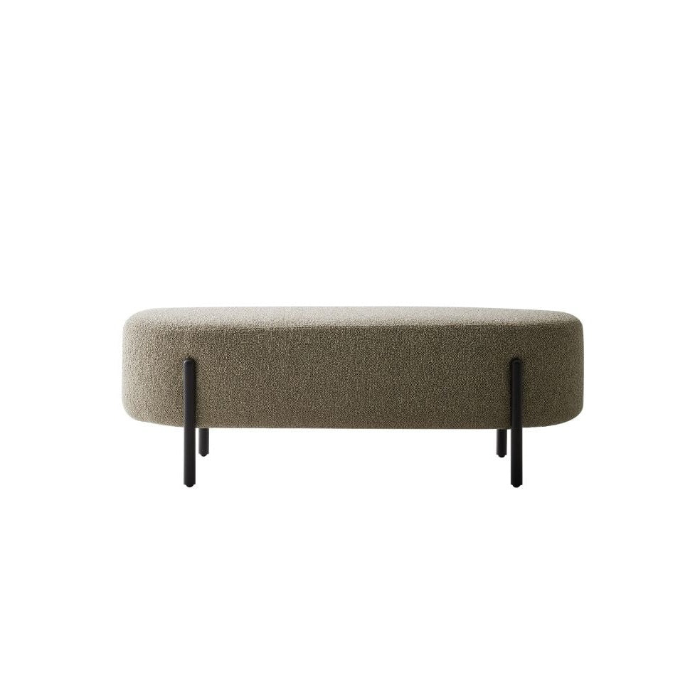 FLAG - Bedroom Bench - Bolzan | Milola