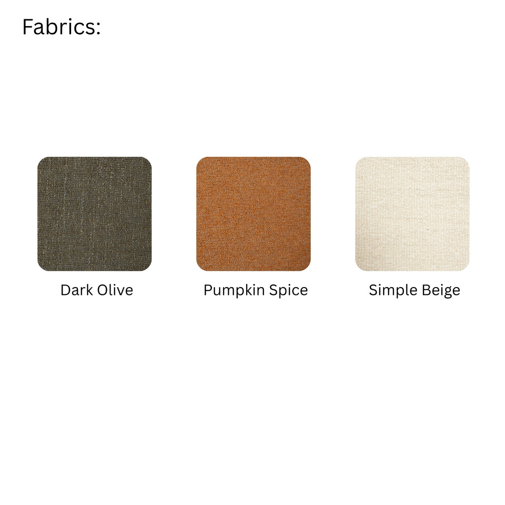 WOKE Chair Material - Danform | Milola