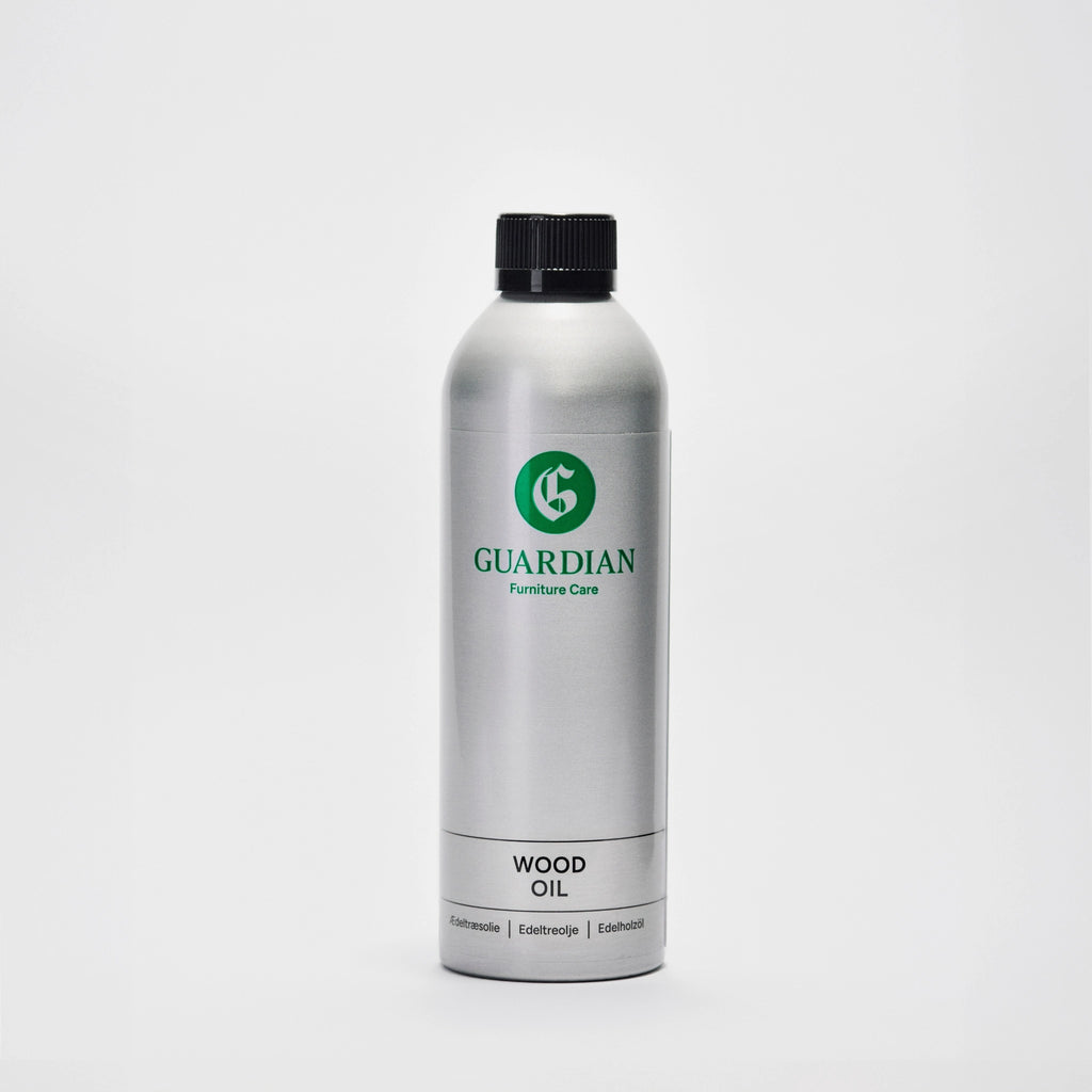 GUARDIAN Holzöl 600ml