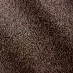 Schokoladenbraun (Zenith Mastrotto Leather 9015)