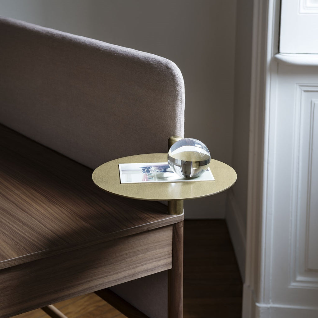 FLAG - Dressing Table - Bolzan | Milola