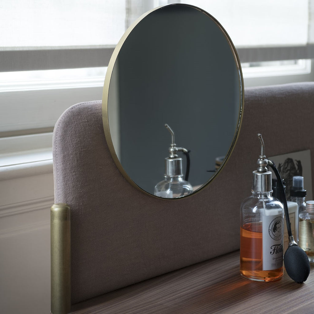 FLAG - Dressing Table - Bolzan | Milola 