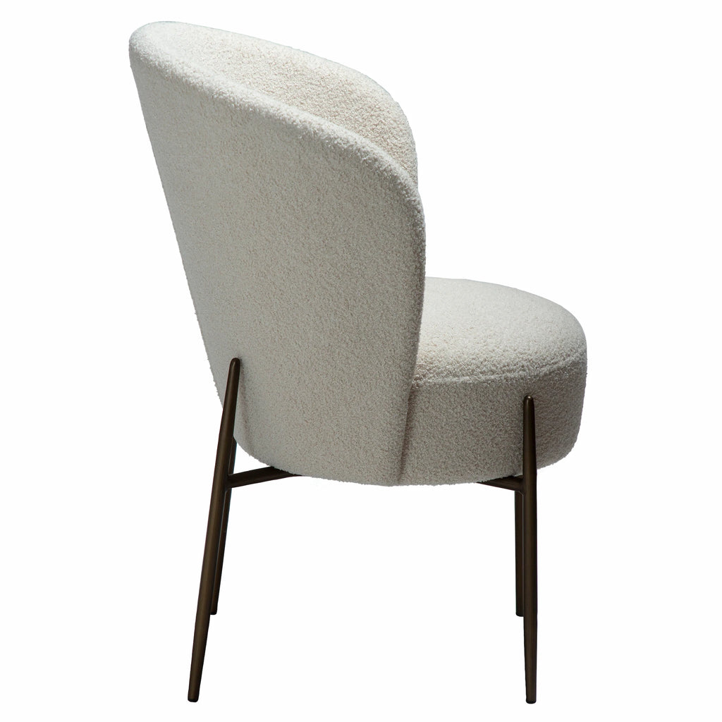 ORBIT Dining Chair