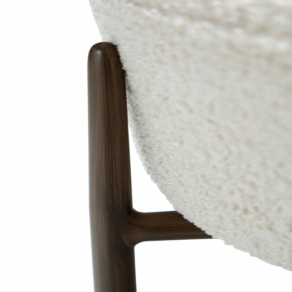 ORBIT Dining Chair