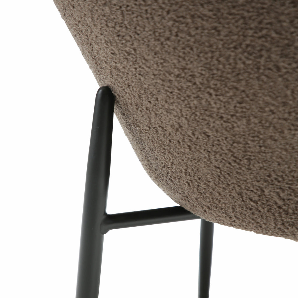 ORBIT Dining Chair