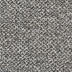 Grau mit Schwarz (Torri Lana Crepe 038)