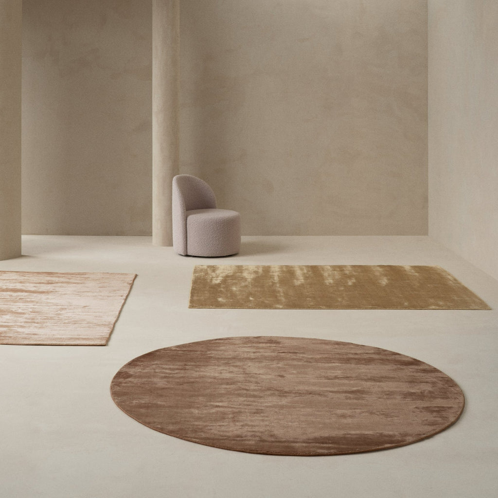 LUCENS Rug - Soft Design - Linie Design | Milola