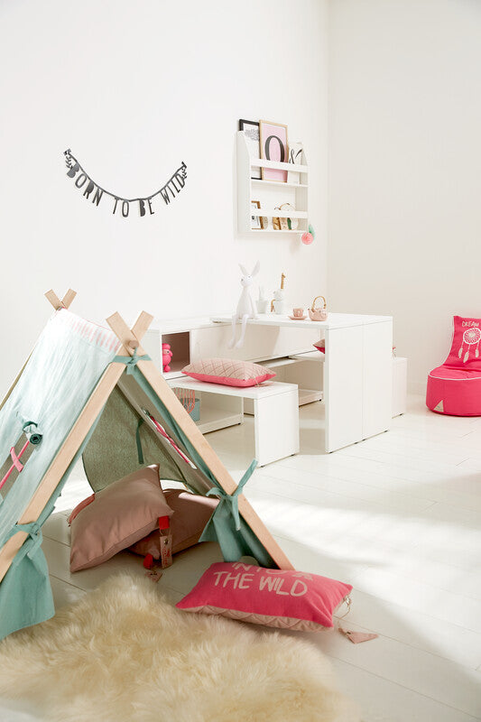 Wild Child Accessory Pack