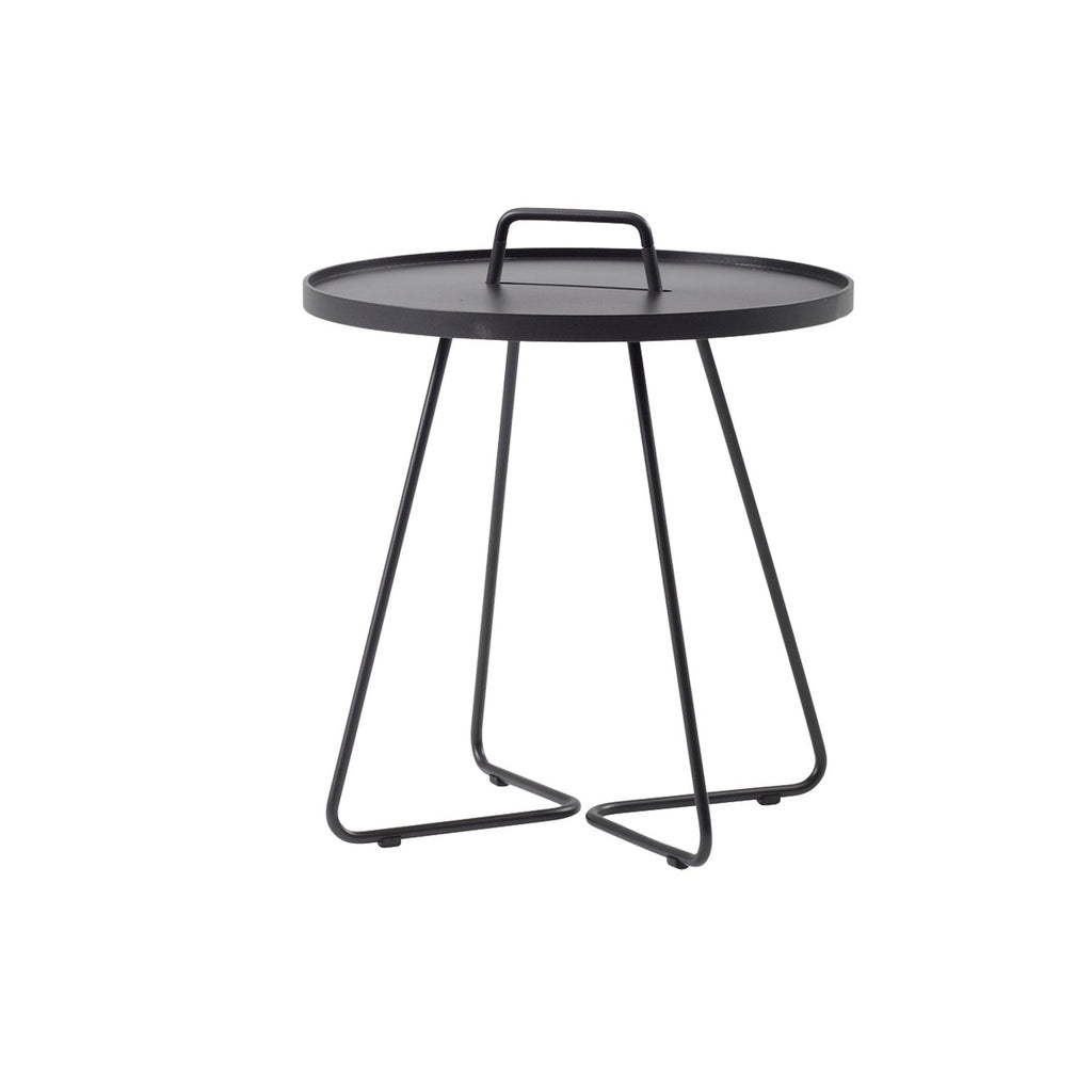 ON-THE-MOVE Outdoor Coffee Table / Side Table - Large